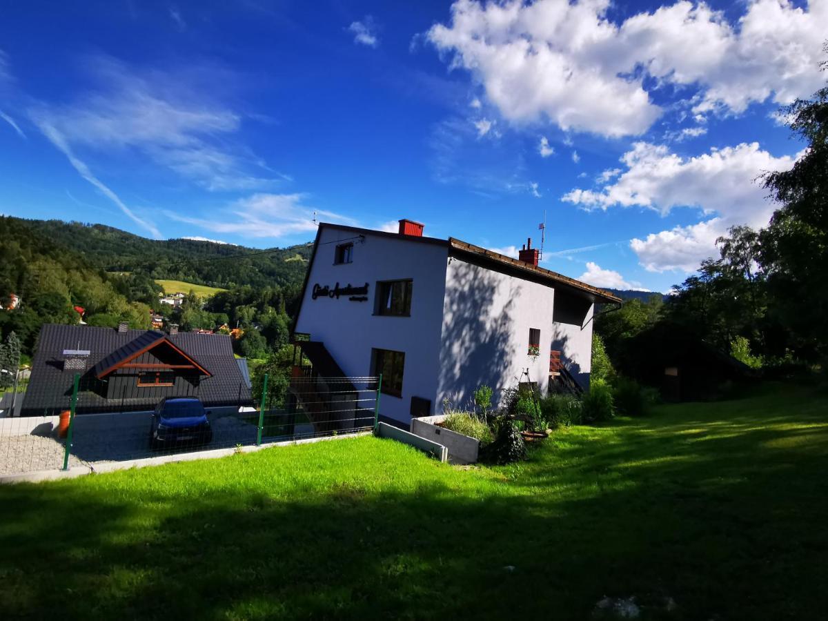 Gorski W Szczyrku Apartment Szczyrk